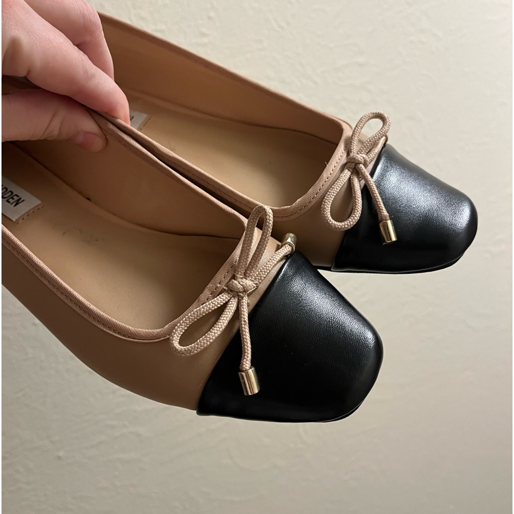 Steve Madden Ballet Flats